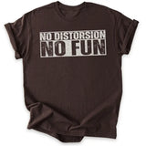 Clean is Boring