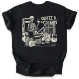 Coffee & Guitars