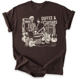 Coffee & Guitars
