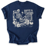 Coffee & Guitars