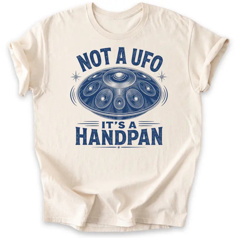 Cosmic Handpan