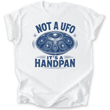 Cosmic Handpan