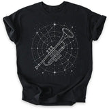 Cosmic Trumpet
