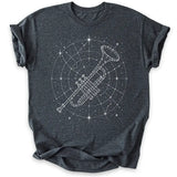 Cosmic Trumpet