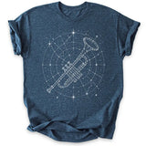 Cosmic Trumpet