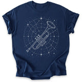 Cosmic Trumpet