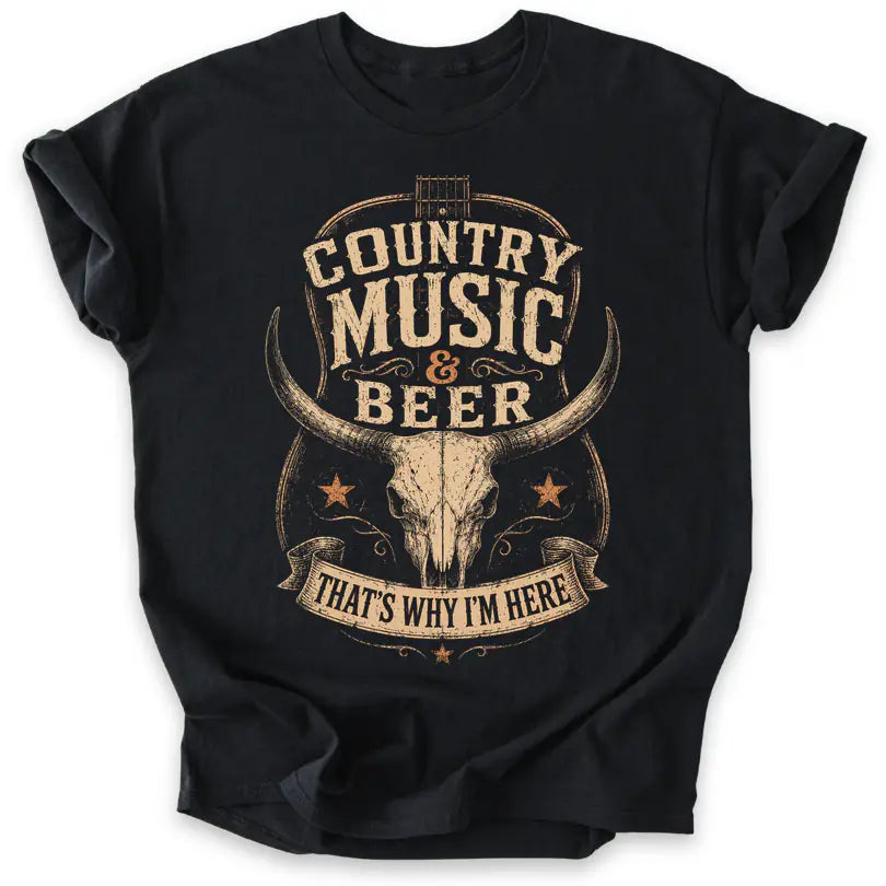 Country & Beer
