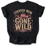 Country Mum
