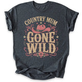 Country Mum