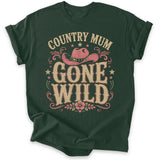 Country Mum