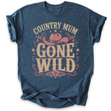 Country Mum