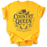 Country Queen