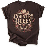 Country Queen