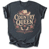 Country Queen