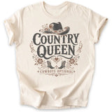 Country Queen