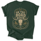 Country Roads