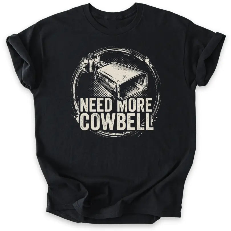Cowbell Addiction