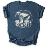 Cowbell Addiction