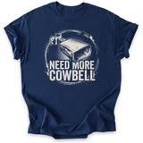 Cowbell Addiction