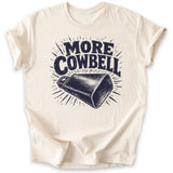 Cowbell Craze