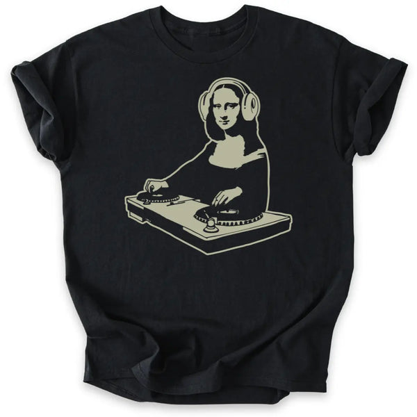 Da Vinci Drop