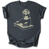 Da Vinci Drop