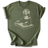 Da Vinci Drop