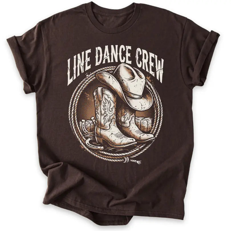 Dance Crew Spirit