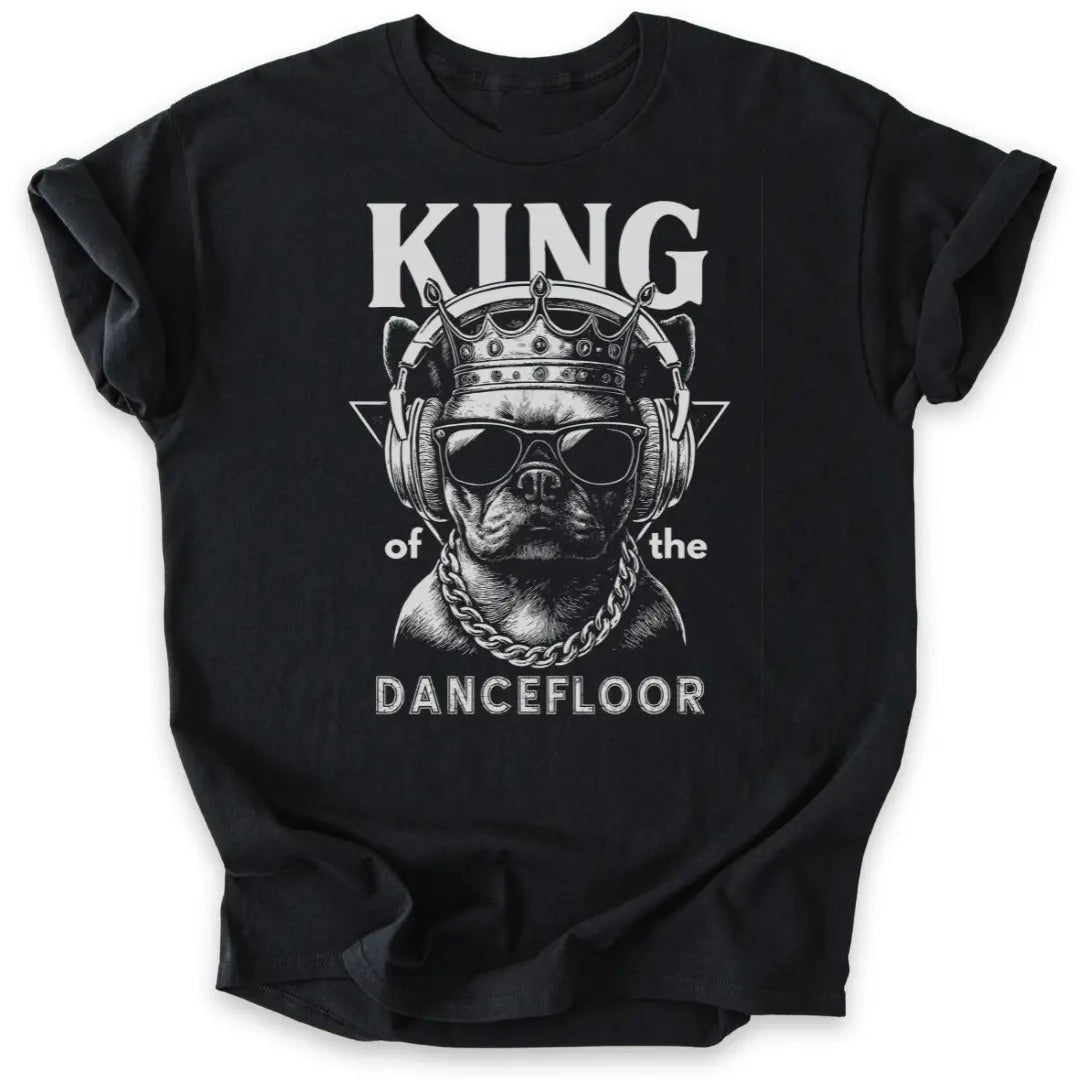 Dancefloor King