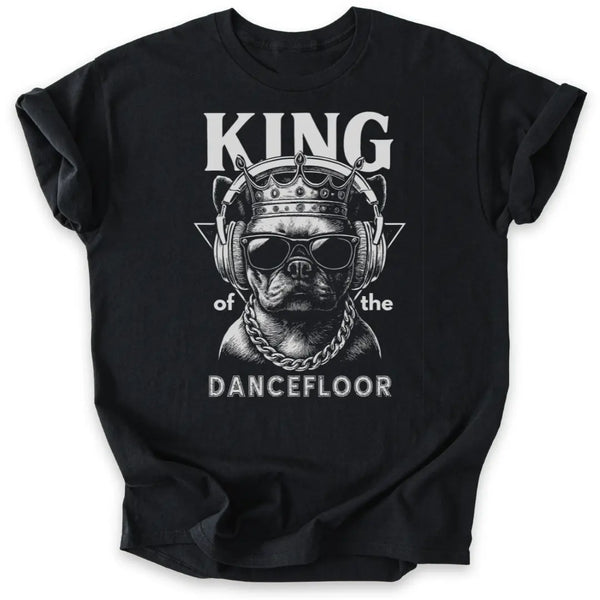 Dancefloor King