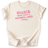 Dazwischen