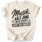 Der Spiegel lügt