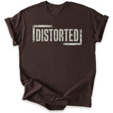 Distorted