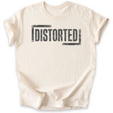 Distorted