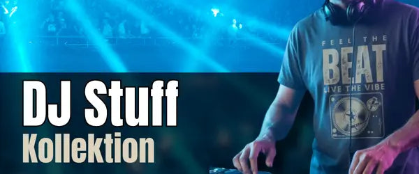 DJ Unisex T-Shirts