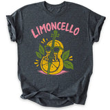 Dolce Limoncello