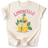 Dolce Limoncello