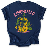 Dolce Limoncello