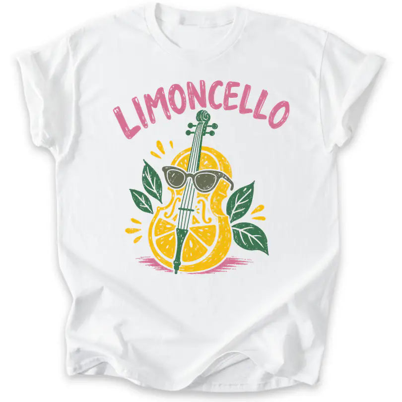 Dolce Limoncello