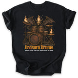 Drakora Drums