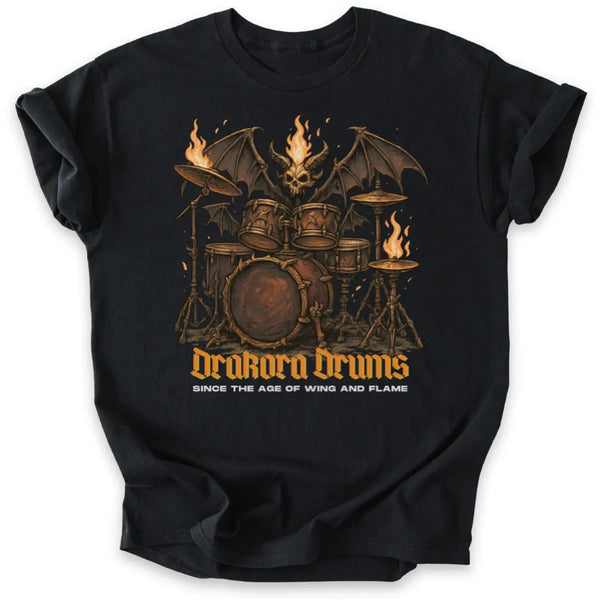 Drakora Drums