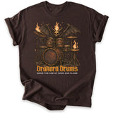 Drakora Drums