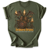 Drakora Drums