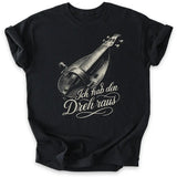 Drehleier Groove