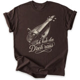 Drehleier Groove