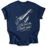 Drehleier Groove
