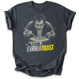 Drum Beast Mode