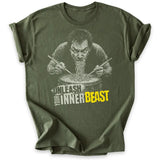 Drum Beast Mode