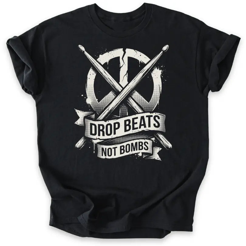 Drum for Peace