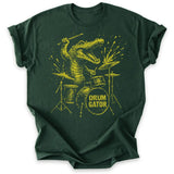 Drum Gator